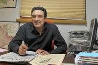 Biografía Biografía