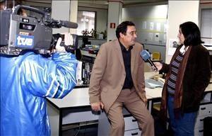 Eco en los medios Eco en los medios